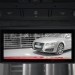 Audi, AMOLED, video rear view system, Audi R8 e-tron, race cars