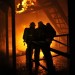 DARPA fire extinguishing sound