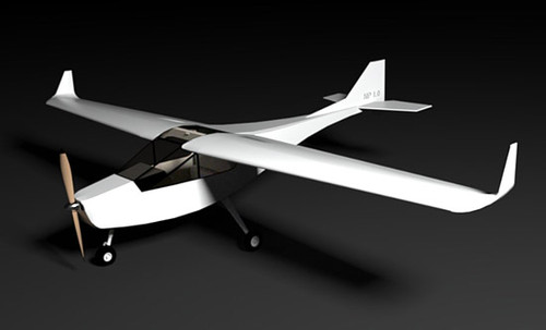 MakerPlane, MakerPlane Project, aircraft, future aircraft, futuristic aircraft, future device