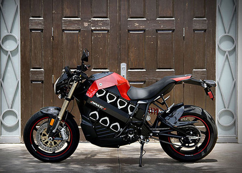 brammo empulse, electric motorcycle, electric vehicles, futuristic vehicles