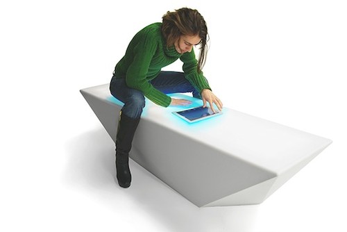 interactive furniture