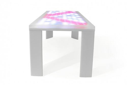 interactive furniture, modern chair