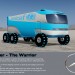 krieger, all-terrain vehicle, nicholas evans, futuristic vehicle, future cars