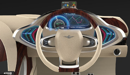 neue klasse, concept car, ying hern pow, futuristic  concept car, futuristic car