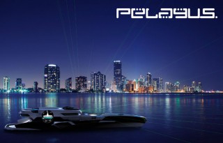  Sebastian Campos Moller, luxury yacht, futuristic yacht,  futuristic vehicles,