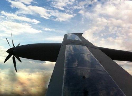 silent falcon, unmanned aircraft, futuristic aircraft, UAS Technologies