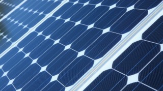solar panels generate hydrogen