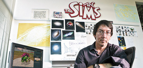 will wright, first city on mars