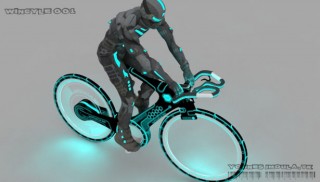 wincycle001, futuristic bike, younes jmoula, future bike, future transport