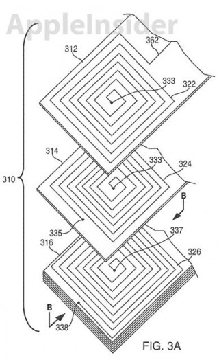 Apple patent, Apple, shake to charge technology, Cupertino company, electromagnetic induction, iPod, iPhone, future technology