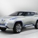 SUV, Nissan TeRRA SUV, Eco Vehicle, vehicles concept, futuristic car, concept vehicle