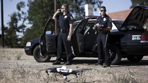 AeroVironment, surveillance drones, Qube, unmanned military drones, drones, surveillance drones, smart gadget, future gadget