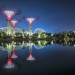 Architecture Innovation, Wilkinson Eyre, Singapore's Gardens, Bay Scoops, World Building of the Year Award, World Architecture Festival, Sustainable Design