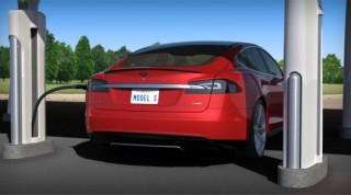 Tesla, Elon Musk, Tesla Motors, Model S, Supercharger, Model S, electric car