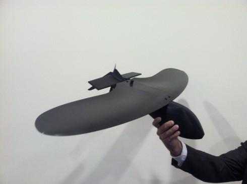 military drone, Textron, BattleHawk Squad Level Loitering Munition, flying drone, futuristic gadget, future technology