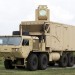 military vehicles, future of automobiles, Boeing, HEL MD, TRUCK, Oshkosh, HEMTT, mobile laser, weapon system
