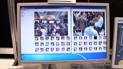 NEC’s system, NEC, NeoFace, facial recognition technology, newest technology, technology trends, tech news, new technologies