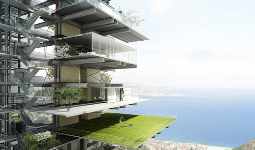 futuristic resort, future architecture, Italian architecture, OFF architecture, PR architect, Salerno-Reggio Calabria, Solar Park South