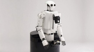 robotics, Honda, HEARBO, HEARing roBOt, HARK system, futuristic robot, HRI-JP, HARK, Kazuhiro Nakadai, Honda Research Institute