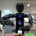 CIR, KIBO, Robot World 2012, CIROS, robotics technology, robotics, future robot, bipedal robots, KIST, humanoid robot
