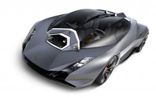 concept car, futuristic car, Ondrej Jirec, Lamborghini, Lamborghini Perdigón concept, Italian supercars, Italian cars