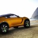 Nissan, urban car, compact car, sports car, Brazil, Brazilian cars, future vehicles
