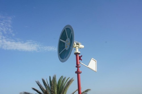 renewable energy, wind alternative energy, Technology in  Tunisia, Saphon Energy, green energy, bladeless wind turbine, Saphonian, Zero-Blade Technology