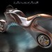 future bike, green transport, concept bike, green bike, eco friendly motorcycle, electric motorcycle, Saad Alayyoubi, valkyrie, Electric Motorcycle