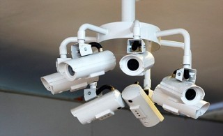 AISight system, BRS Labs, computerised cameras, Surveillance Cameras, gadgets in the future, future devices