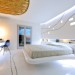 futuristic hotel, futuristic design, KLab Architecture, Cocoon Suites, futuristic architecture, Hotel Andronikos, Mykonos Island