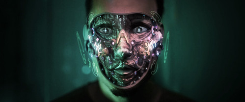 futuristic, cyberpunk, future, true skin, stephan zlotescu, cyborg, robot, android, cyborg, implant, Bangkok, N1ON, dystopia