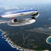 Daphnis Fournier, electric aircraft, Ecologic Aircraft Design concept, ecologic aircraft, aircraft concept, futuristic aircraft, ecologic aircraft concept