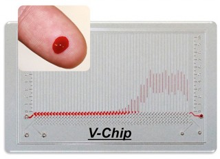 V-Chip, volumetric bar-chart chip, high tech innovations, innovation in technology, technology news, futurist technology, latest technology, technology futurist, technology in the future