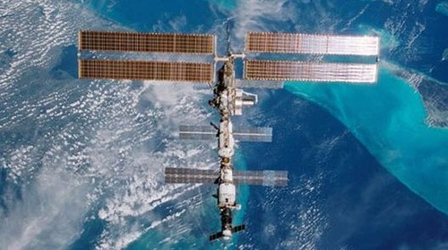 future, futuristic, UrtheCast, HD video, Earth, space, International Space Station, ISS, Russian module, HD streaming video, technology news, futurist technology
