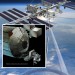future, ISS-RapidScat project, NASA, JPL, ISS-RapidScat, ISS, Mike Suffredini, NASA project, Howard Eisen, QuikScat, futuristic