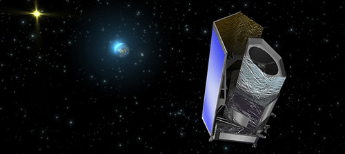 future, NASA, ESA, 'Dark Universe' Mission, Euclid Consortium, Euclid, NASA mission, space mission, ESA's mission, futuristic