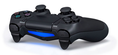 future, Sony, PlayStation 4, DualShock 4, PS4, future gadgets, PlayStation, future devices, gaming technology, futuristic