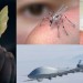 future, military drones, drones, drones in 2015, FAA, civilian drones, Trevor Timms, Parker Higgins, HOPE 9 conference, drone technology, futuristic