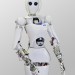 Humanoid Robot, AILA, DFKI Bremen, robots, robotics, female android,DFKI, Robonaut 2, android, android in space, Robotics Innovation Center, University of Bremen, ISS
