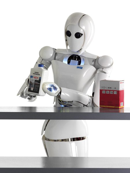 future, futuristic, Humanoid Robot, AILA, DFKI Bremen, robots, robotics, female android,DFKI, Robonaut 2, android, android in space, Robotics Innovation Center
