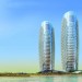 Al Bahr Towers, futuristic design, Abu Dhabi, Aedas, futuristic skyscrapers, futuristic architecture, future architecture, Mashrabiya, futuristic buildings