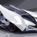 Dolphin concept car, Dolphin car, concept car, Michelin design challenge 2013, concept vehicle, car new technology, futures cars, futuristic car