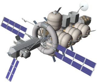 Bigelow Aerospace, NASA, Nautilus-X, space craft, ISS, space exploration, space vehicle, space vehicle concept, space exploration vehicle, Pilgrim Observer