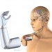 future, implantable robotic arm, robotics, OPRA Implant System, medical technology, futurist technology, implanting technology, futuristic