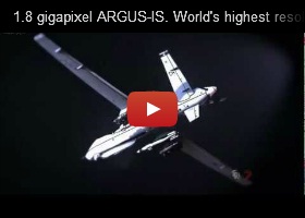 1.8 Gigapixel, military drone, ARGUS-IS, spy camera, Hummingbird, VTOL-UAS, DARPA
