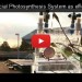Artificial Photosynthesis, future, green energy, futuristic, ecology, CO2 Levels