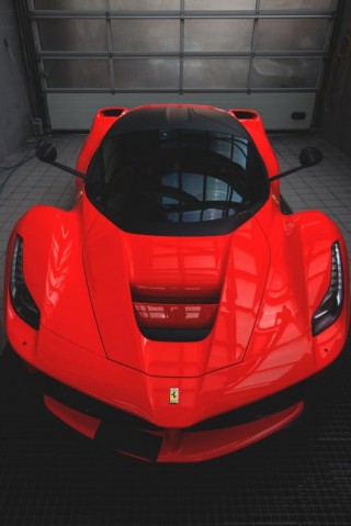 Ferrari LaFerrari, Luxury Car, Ssportscar, Rich, Supercar, Wealth, Future Vehicle, Red Car, Future Car