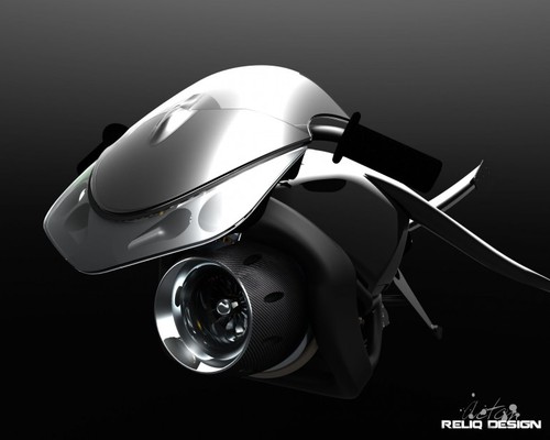 Futuristic, 3d-printed challenge, year 2040, Sampa Brian, future car, MakerBot, GrabCAD