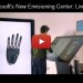 Microsoft, Future Vision, futuristic lifestyle, Envisioning Center, future gadgets