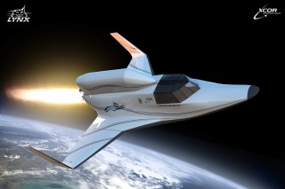 future, Adventure Travel Company, ATC, Uniktour, Lynx space plane, Lynx, SXC, Mojave, XCOR Aerospace, space, space news, futuristic